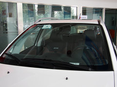2012款 1.6L 自动锐骑型