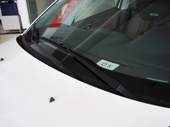 2012款 1.6L 自动锐骑型