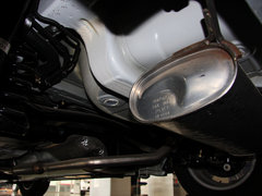 2012款 1.6L 自动锐骑型