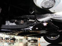 2012款 1.6L 自动锐骑型