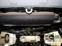 2012款 1.6L 自动锐骑型