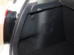 2012款 1.6L 自动锐骑型