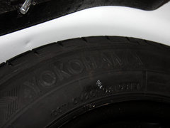 2012款 1.6L 自动锐骑型