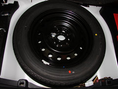 2012款 1.6L 自动锐骑型