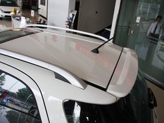 2012款 1.6L 自动锐骑型