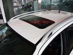 2012款 1.6L 自动锐骑型
