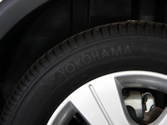 2012款 1.6L 自动锐骑型