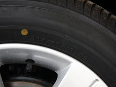 2012款 1.6L 自动锐骑型
