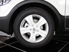 2012款 1.6L 自动锐骑型