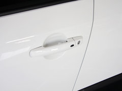 2012款 1.6L 自动锐骑型
