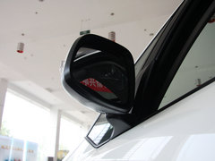 2012款 1.6L 自动锐骑型