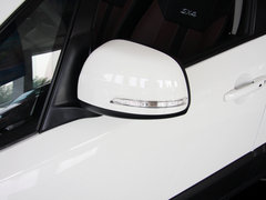 2012款 1.6L 自动锐骑型