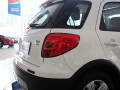 2012款 1.6L 自动锐骑型