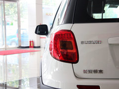 2012款 1.6L 自动锐骑型