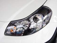 2012款 1.6L 自动锐骑型