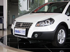 2012款 1.6L 自动锐骑型