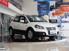 2012款 1.6L 自动锐骑型