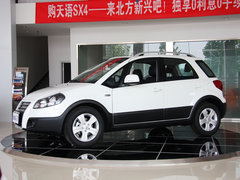 2012款 1.6L 自动锐骑型