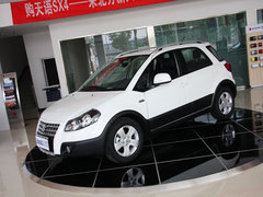 2012款 1.6L 自动锐骑型