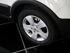 天语SX4 2012款 1.6L 自动锐骑型