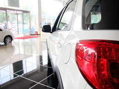 2012款 1.6L 自动锐骑型