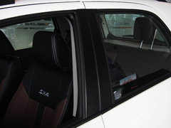 2012款 1.6L 自动锐骑型