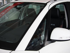 天语SX4 2012款 1.6L 自动锐骑型