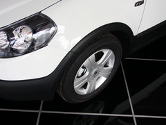 2012款 1.6L 自动锐骑型