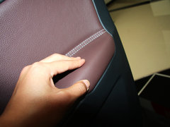 2012款 1.6L 自动锐骑型