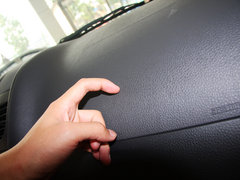 2012款 1.6L 自动锐骑型