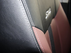 天语SX4 2012款 1.6L 自动锐骑型