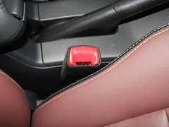 2012款 1.6L 自动锐骑型