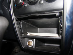 天语SX4 2012款 1.6L 自动锐骑型