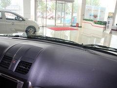 天语SX4 2012款 1.6L 自动锐骑型