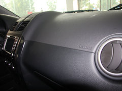 2012款 1.6L 自动锐骑型