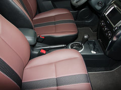 2012款 1.6L 自动锐骑型