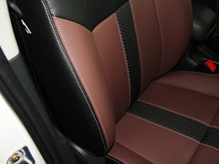 2012款 1.6L 自动锐骑型