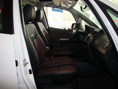 2012款 1.6L 自动锐骑型
