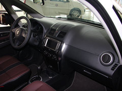 2012款 1.6L 自动锐骑型