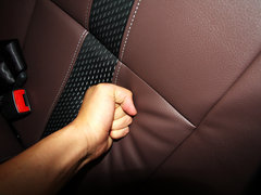 2012款 1.6L 自动锐骑型