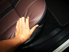2012款 1.6L 自动锐骑型