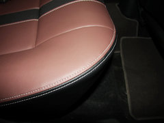 2012款 1.6L 自动锐骑型