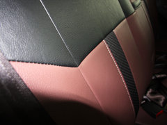 天语SX4 2012款 1.6L 自动锐骑型