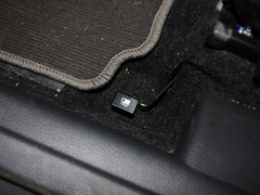 天语SX4 2012款 1.6L 自动锐骑型