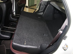 2012款 1.6L 自动锐骑型