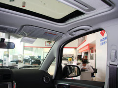 2012款 1.6L 自动锐骑型