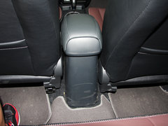 天语SX4 2012款 1.6L 自动锐骑型