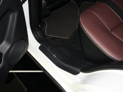 天语SX4 2012款 1.6L 自动锐骑型