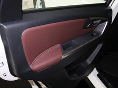 天语SX4 2012款 1.6L 自动锐骑型