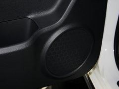 天语SX4 2012款 1.6L 自动锐骑型